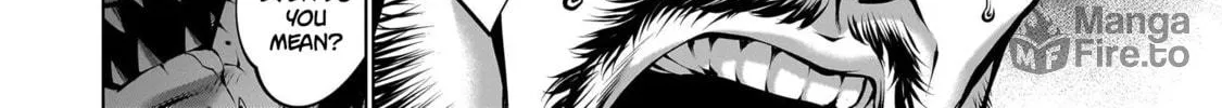 Killing Bites Chapter 111 page 36 - 