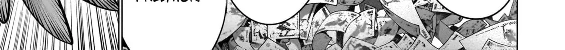 Killing Bites Chapter 111 page 38 - 