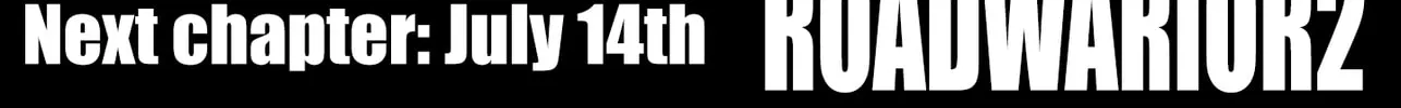 Killing Bites Chapter 111 page 44 - 