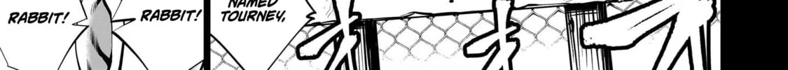 Killing Bites Chapter 112 page 2 - 