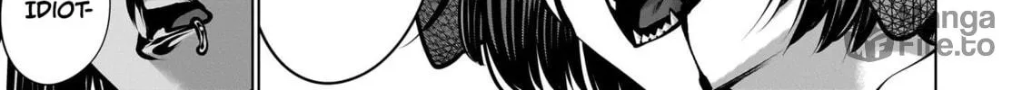 Killing Bites Chapter 112 page 30 - 