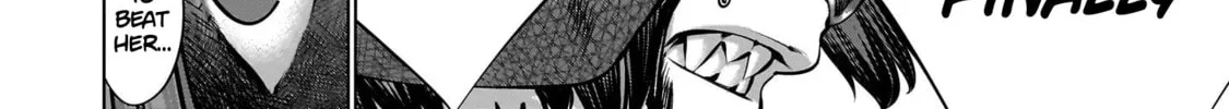 Killing Bites Chapter 113 page 38 - 