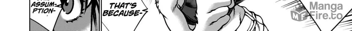 Killing Bites Chapter 113 page 6 - 