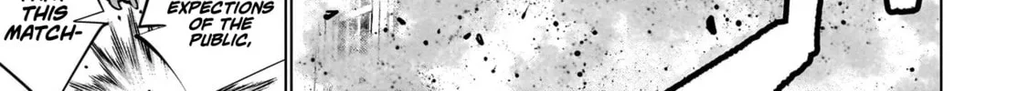 Killing Bites Chapter 113 page 8 - 