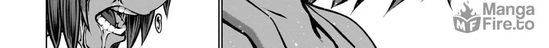 Killing Bites Chapter 114 page 42 - 