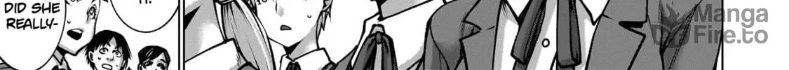 Killing Bites Chapter 115 page 24 - 