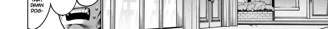 Killing Bites Chapter 115 page 34 - 