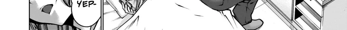 Killing Bites Chapter 115 page 38 - 