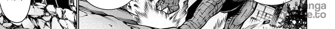 Killing Bites Chapter 115 page 10 - 