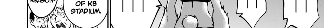 Killing Bites Chapter 116 page 26 - 