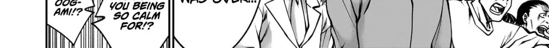 Killing Bites Chapter 116 page 44 - 