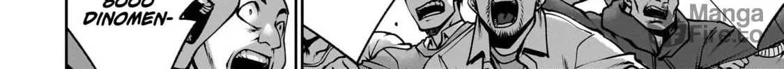 Killing Bites Chapter 116 page 48 - 