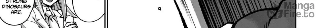 Killing Bites Chapter 116 page 50 - 
