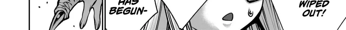 Killing Bites Chapter 116 page 52 - 