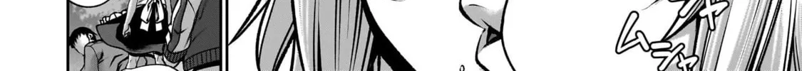 Killing Bites Chapter 116 page 8 - 