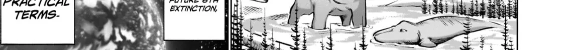 Killing Bites Chapter 117 page 2 - 