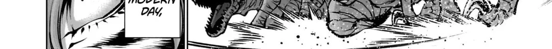 Killing Bites Chapter 117 page 38 - 