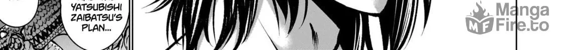 Killing Bites Chapter 117 page 6 - 