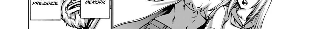 Killing Bites Chapter 118.5 page 8 - 