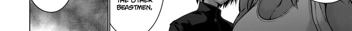 Killing Bites Chapter 118 page 22 - 