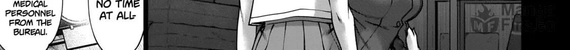 Killing Bites Chapter 119 page 24 - 