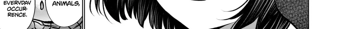 Killing Bites Chapter 119 page 58 - 