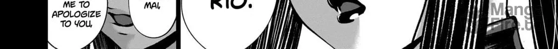 Killing Bites Chapter 119 page 10 - 