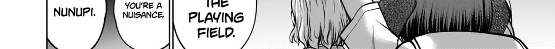 Killing Bites Chapter 120 page 16 - 