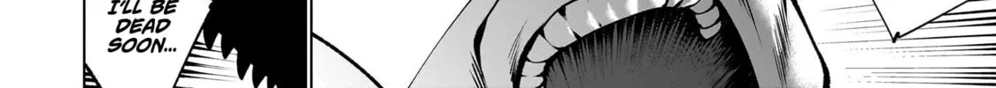 Killing Bites Chapter 120 page 34 - 