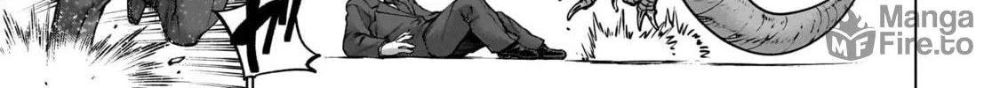 Killing Bites Chapter 120 page 36 - 