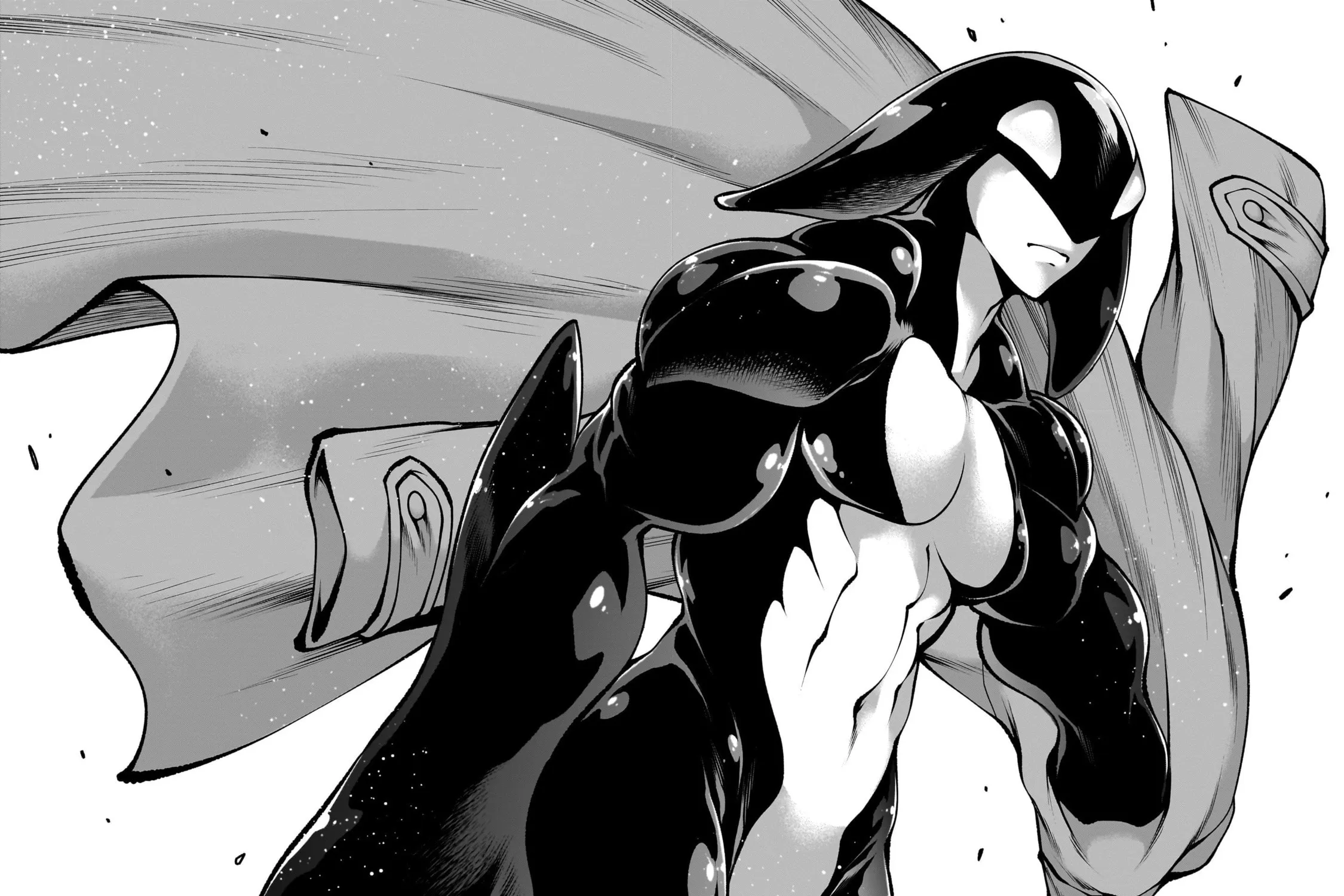 Killing Bites Chapter 120 page 41 - 