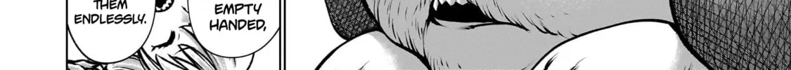 Killing Bites Chapter 120 page 8 - 