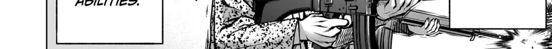 Killing Bites Chapter 121 page 4 - 