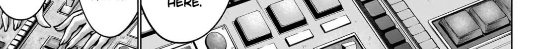 Killing Bites Chapter 121 page 44 - 
