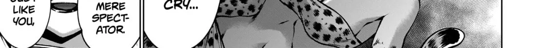 Killing Bites Chapter 121 page 58 - 