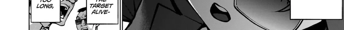Killing Bites Chapter 121 page 8 - 