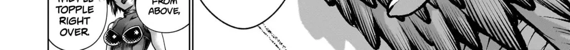 Killing Bites Chapter 122 page 14 - 