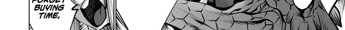 Killing Bites Chapter 122 page 32 - 