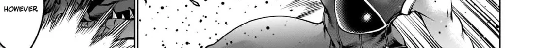 Killing Bites Chapter 122 page 34 - 