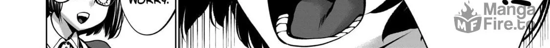 Killing Bites Chapter 122 page 40 - 