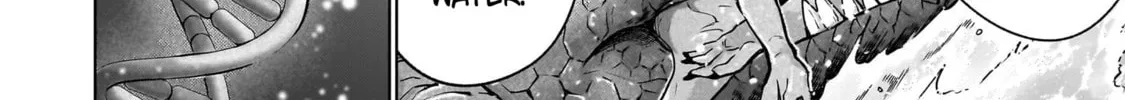 Killing Bites Chapter 123 page 14 - 