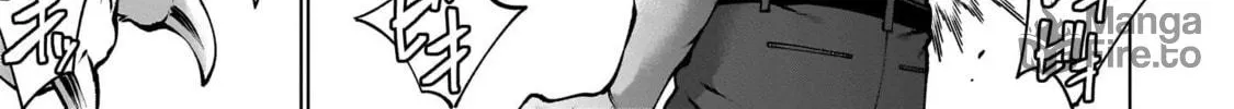 Killing Bites Chapter 123 page 20 - 