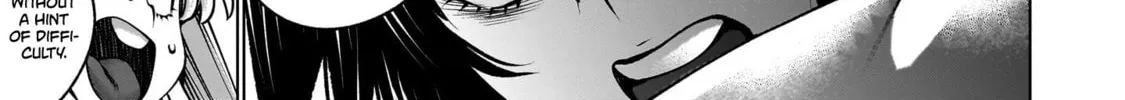 Killing Bites Chapter 123 page 28 - 