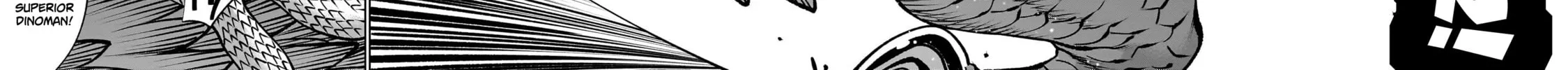 Killing Bites Chapter 123 page 42 - 