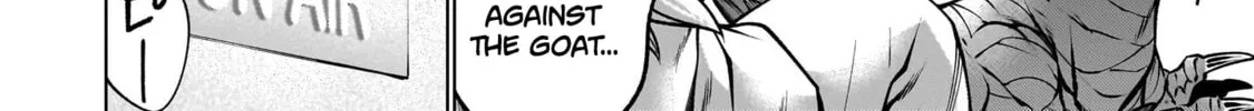 Killing Bites Chapter 123 page 44 - 