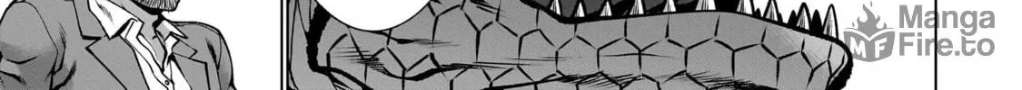 Killing Bites Chapter 123 page 54 - 