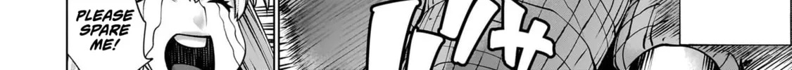 Killing Bites Chapter 124.5 page 8 - 