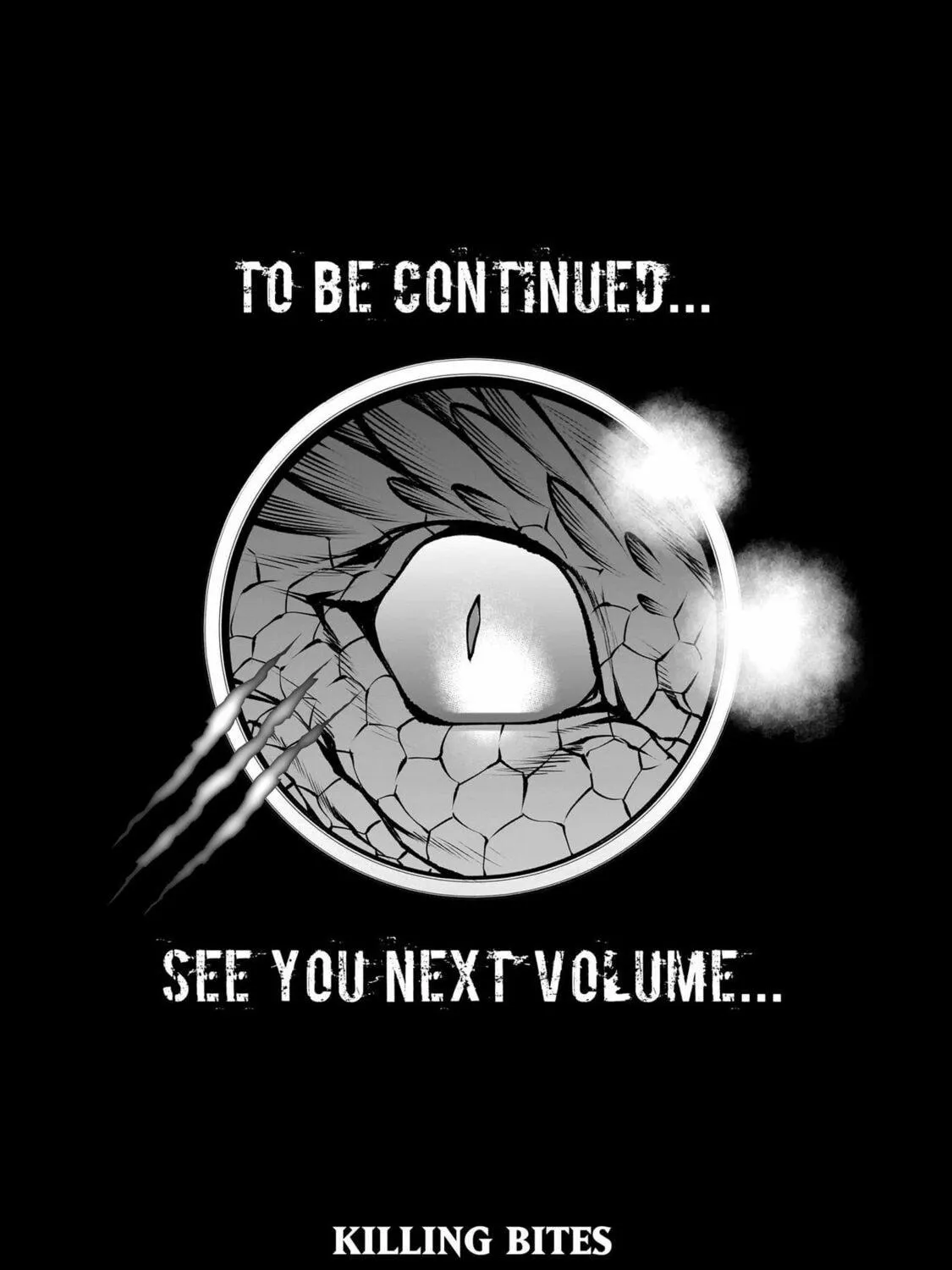 Killing Bites Chapter 124.5 page 9 - 