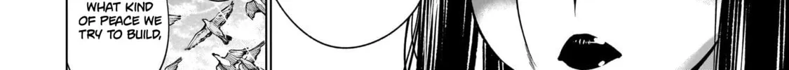 Killing Bites Chapter 124 page 46 - 