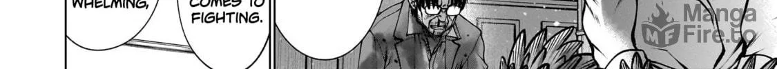 Killing Bites Chapter 124 page 50 - 